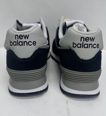 New Balance Men’s 574 Core Sneaker