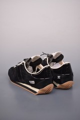 New Song for the Mute Country OG Core Black Cream White JH9010