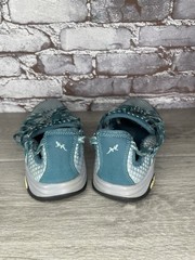 Chaco Outcross Evo Free Teal Green Mesh Synthetic Shoes Women’s Sz 7.5M US/38EU