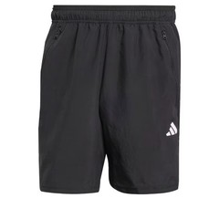 adidas men Train Essentials Woven Training Shorts