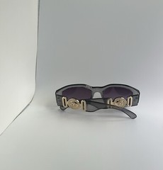 Clear gray sunglasses mens