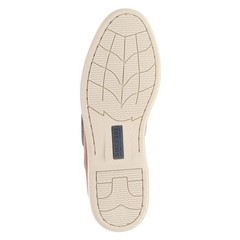 Dockers Mens Castaway Genuine Leather Boat Shoe
