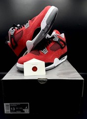 Air Jordan 4 Retro Bred Reimagined FV5029-006