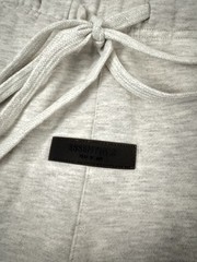 Essentials Fear of God S22 Shorts 3 Colors (Black/ Light/ Dark Oatmeal) All Size