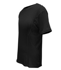Explosive Man’s T-shirt Concealed Hidden Holster Tactical Invisible Carry Tops