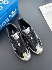 atmos × adidas Originals Samba Tuxedo IH3364
