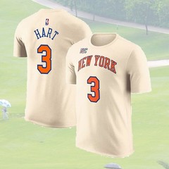 🎉FASTSHIP – Josh Hart #3 Basketball Team Name & Number Palyer Gift For Fan