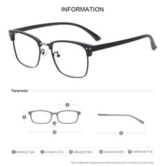 Full Rim Photochromic Reading Glasses Single Vision Outdoor Sunglasses Readers