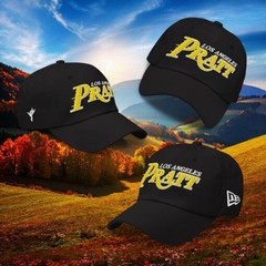Los Angeles Spencer Pratt OTTO 5 Hat