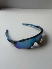 Oakley Radar EV Path – Blue Grey Prizm Sapphire