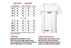 David Bowie Lighting Bolt Classic Rock T-shirt Tee Adult Men’s New