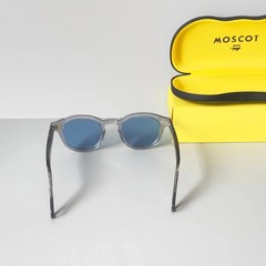 Brand New Original Moscot Lemtosh Sunglasses with Original Moscot Box