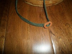 OD GREEN VIETNAM MILITARY TYPE II JUNGLE BOONIE HAT REPRODUCTION LARGE 7 1/2