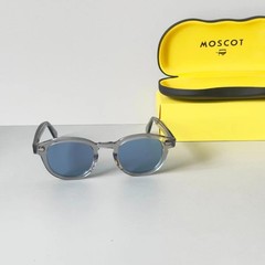 Brand New Original Moscot Lemtosh Sunglasses with Original Moscot Box