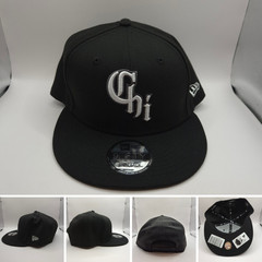 New Era / Chicago White Sox / City Connect / 9FIFTY / Snapback / NEW