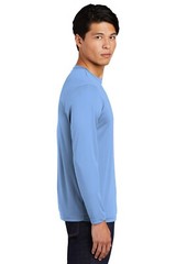 Sport-Tek ST350LS Mens Long Sleeve Dri-Fit Moisture Wicking Competitor T-Shirt