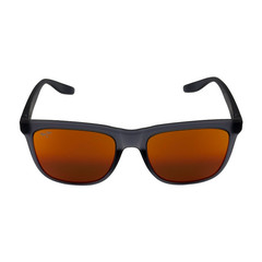 Maui Jim PEHU MJ-602-002 Matte Translucent Grey Sunglasses 55mm 19mm 145mm Japan