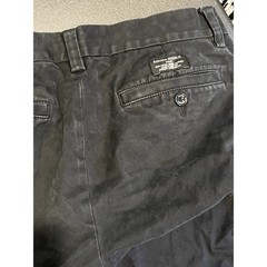 Banana Republic Chino Men Pants 30×30 Preppy Career Business Casual Office Work