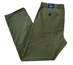 Tommy Hilfiger Men’s THFlex Chino Pants – Green