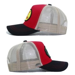 BASS PRO SHOPS Embroidered baseball cap summer breathable sun hat