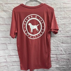 Crown & Ivy Kids Boys XL Modern Fit T-Shirt