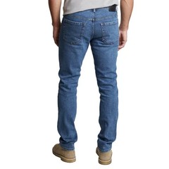 English Laundry Men’s Harrow Straight Fit 5 Pocket Jean