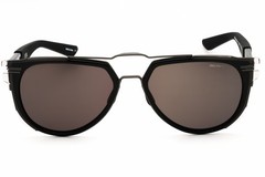 NIKE NKIF100-010-56 Sunglasses Frame Size 56mm 145mm 18mm BLACK Unisex