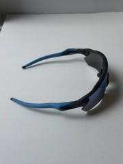 Oakley Radar EV Path – Blue Grey Prizm Sapphire