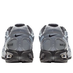 Nike Air Max Torch 4 White Black Pure Platinum Sneakers 343846-012 Men’s Sizes