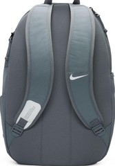 Nike (30L) Academy Team Backpack 2.3 DV0761 065 Grey/White New Men’s One Size