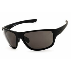Under Armour Unisex Sunglasses Rectangular Shape Full Rim UA BATTLE/O 0003 M9
