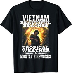 NEW LIMITED Vietnam Veteran Vietnam beautiful Design Gift Idea Tee T-Shirt
