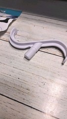 Long Handled Shoe Horn Dressing Stick Sock Remover 35.5 Inch Aid Helper…