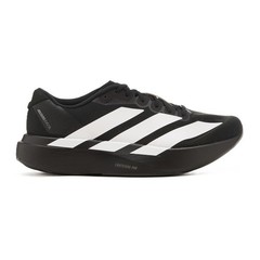 adidas Adizero Evo SL Black White JP7149 Men New