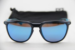 NEW OAKLEY OO9286-0754 THURSO BLUE SAPPHIRE PRIZM AUTHENTIC SUNGLASSES 54-19
