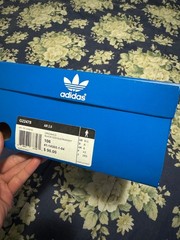 Nike Zoom Stefan Janoski, Adidas, and Creative Recs LOT