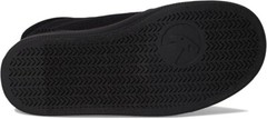 BILLY Footwear Classic Lace High Sneakers – Black to the Floor – Toddler Size