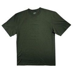 IBS HEAVYWEIGHT T SHIRT BIG MENS SHORT SLEEVE 4XL 5XL 6XL 7XL 8XL 10XL