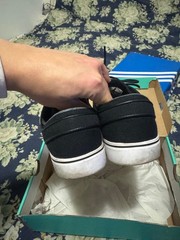 Nike Zoom Stefan Janoski, Adidas, and Creative Recs LOT