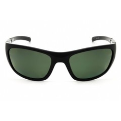 Harley Davidson Men’s Sunglasses Black Full Rim Wraparound Frame HD0903X 02R