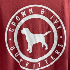Crown & Ivy Kids Boys XL Modern Fit T-Shirt