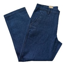 Levi’s Men’s XX Chino Standard Relaxed Straight Lightweight Denim