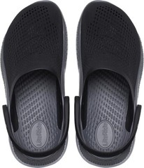 Crocs Unisex Shoes Adults LiteRide 360 Clogs Slip On Comfortable Free Shipping