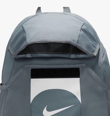 Nike (30L) Academy Team Backpack 2.3 DV0761 065 Grey/White New Men’s One Size