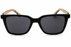 HUGO BOSS HB1574-0WM-53 Sunglasses Frame Size 53mm 150mm 19mm BLACK Men