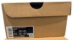 Nike NOCTA ‘Drake’ Air Zoom Drive SP Black DX5854-001 M 4/W 5 (EU 36) New In Box