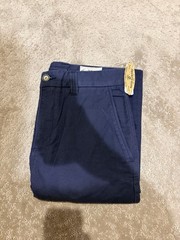 Freenote Cloth Deck Pants Size 30