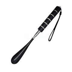 Shoe Horn Extra Long Handle Stainless Steel 28″ Handled Metal Shoehorn Horns