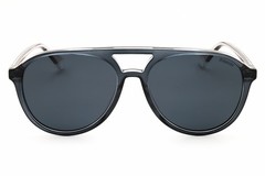 POLAROID CORE PLD4162-9VC3-56 Sunglasses Frame Size 56mm 145mm 16mm GREYBLUE U