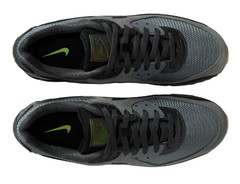 Nike Air Max 90 Smoke Grey Black IQ0580-084 Men’s Size New